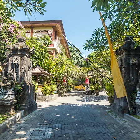 Zen Rooms Hang Tuah Sanur